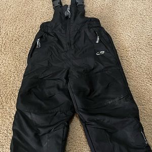 2T snowsuit